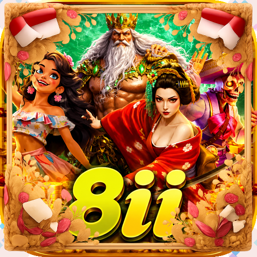 8ii — mitra unggulan